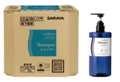 トイレタリーのラシュヴェール タラッサ