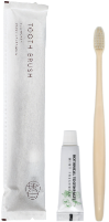 エコワースシリーズの歯ブラシ VS-2W-V5g