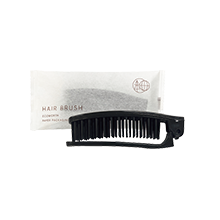 エコワースシリーズのヘアブラシ CR-E