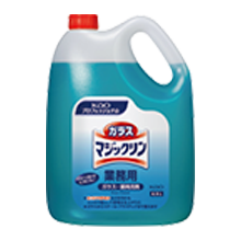 衛生用品のその他設備用洗剤